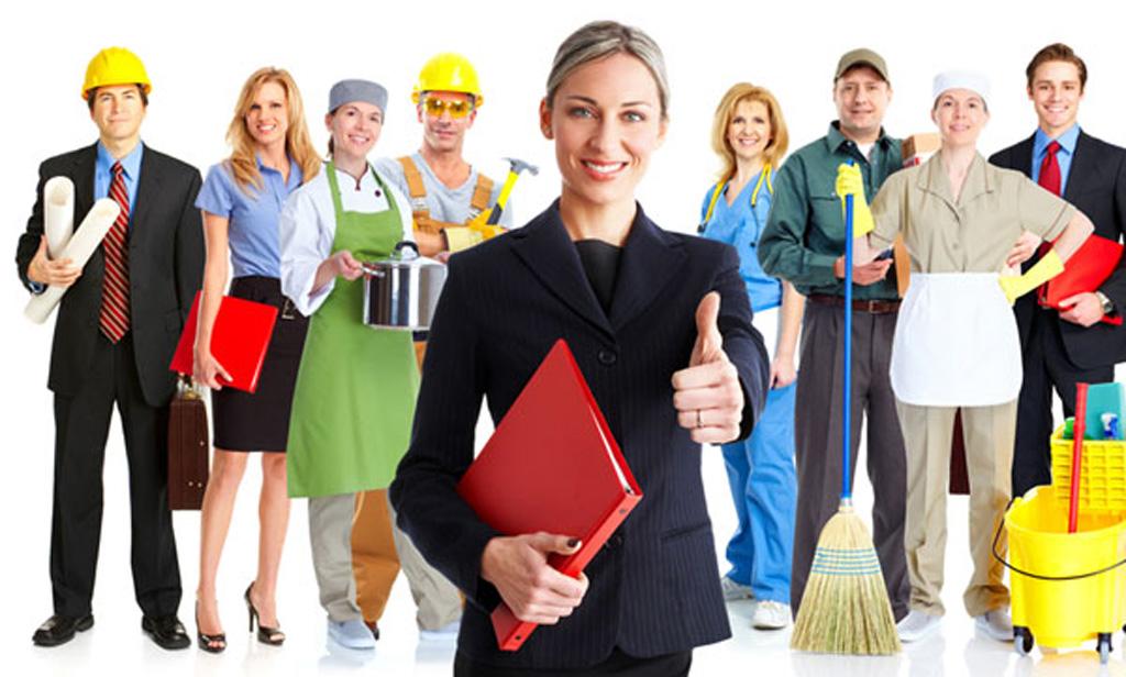 Derepazarı Yük Taşıma Personeli